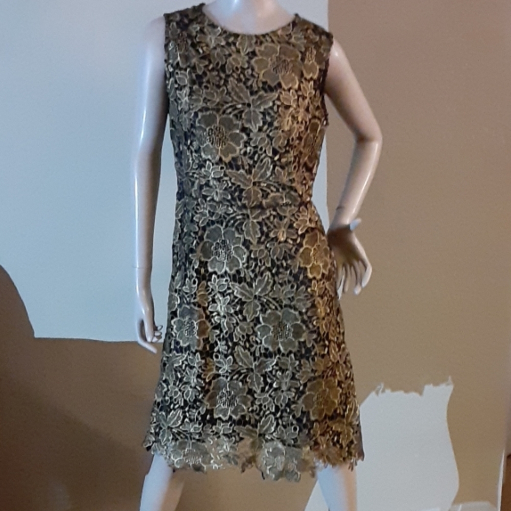 Ryan Michelle dress